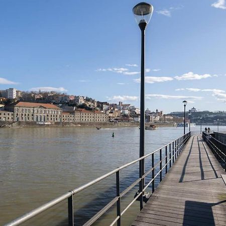 Апартаменти Loft Douro Cais Da Fontainha Віла-Нова-де-Гая Екстер'єр фото